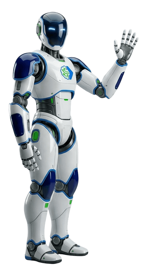 Abstract orb illustration